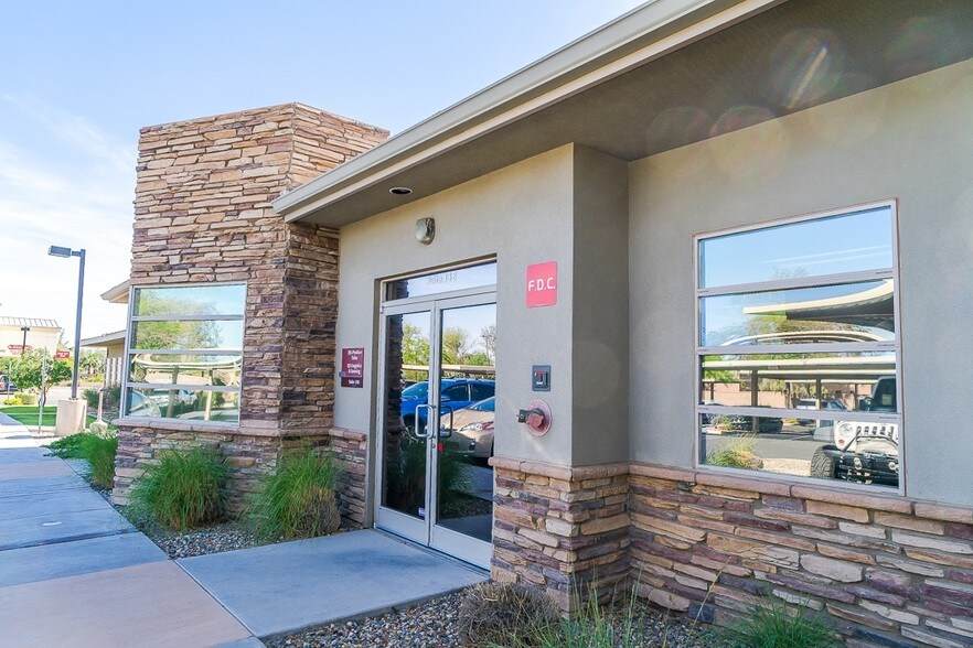 More Photos Of 4425 E Agave Rd, Phoenix Office For Lease