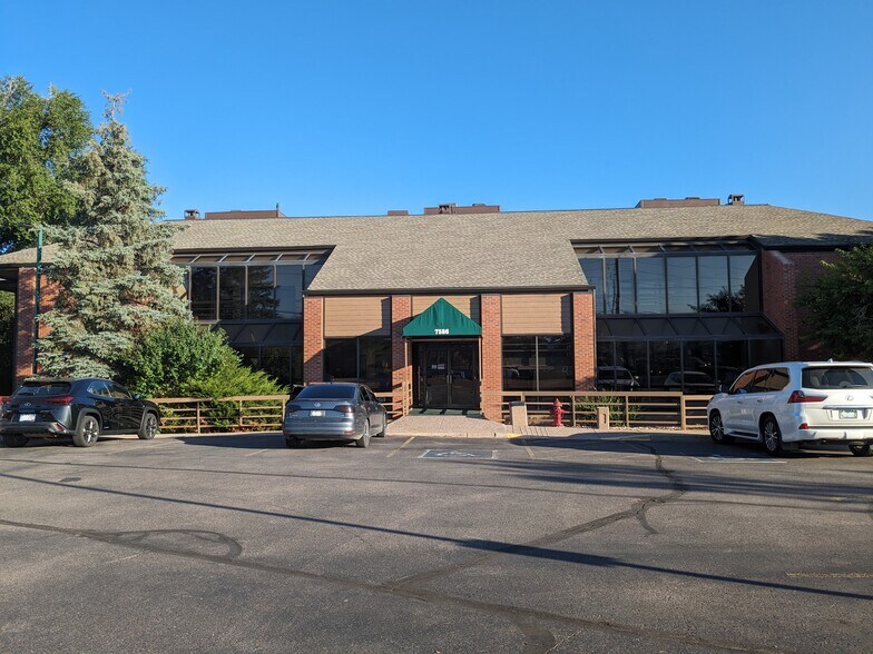 More Photos Of 7586 W Jewell Ave, Lakewood Medical For Sale