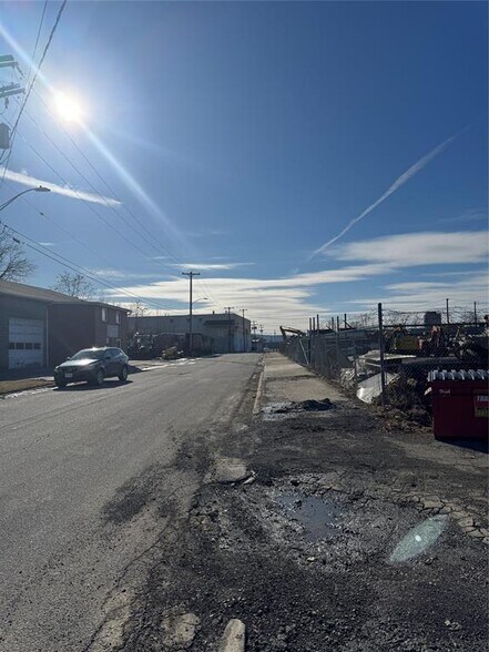 More Photos Of 38 Hall St, Binghamton Industrial For Sale