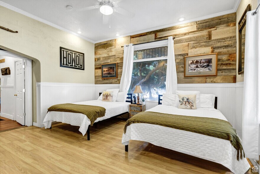 More Photos Of 310 N Main St, Monroe Hotel For Sale