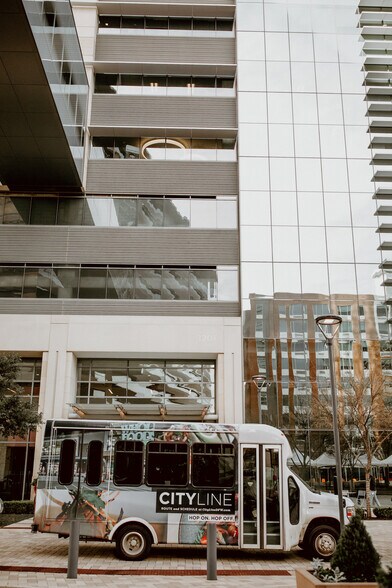 More Photos Of 3400 N Central Expy, Richardson Office For Lease