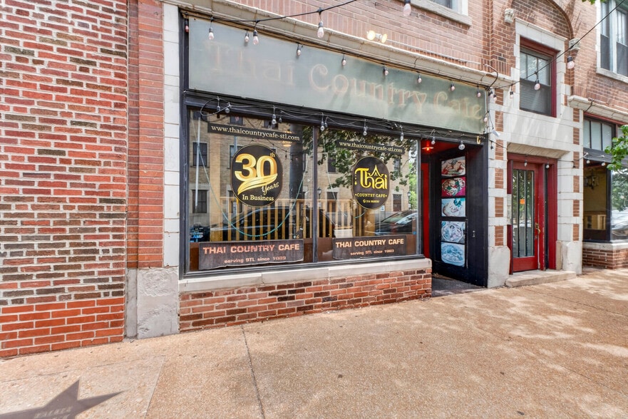 Primary Photo Of 6223 Delmar Blvd, University City Apartments For Lease