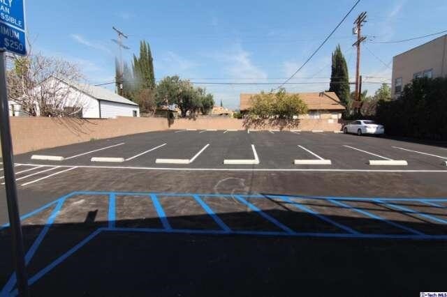 More Photos Of 3525 Glenhurst Ave, Los Angeles Religious Facility For Lease