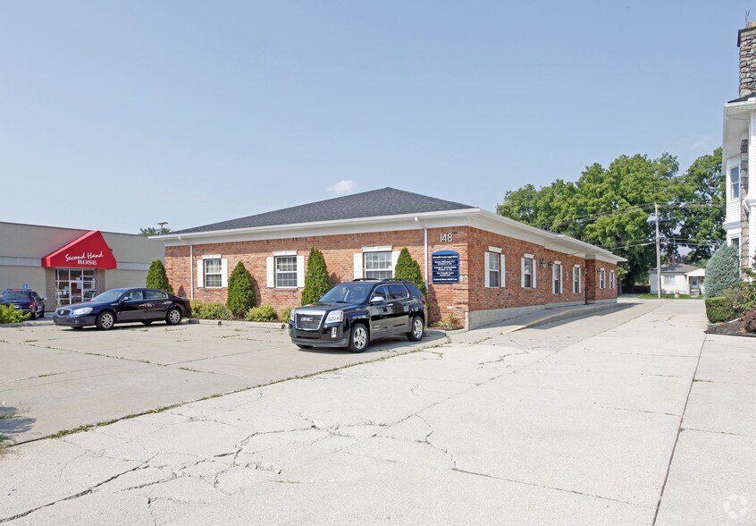 More Photos Of 148 S Main, Mount Clemens Office For Lease