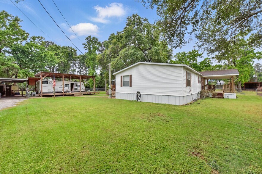 More Photos Of 19617 Haude Rd, Spring Land For Sale