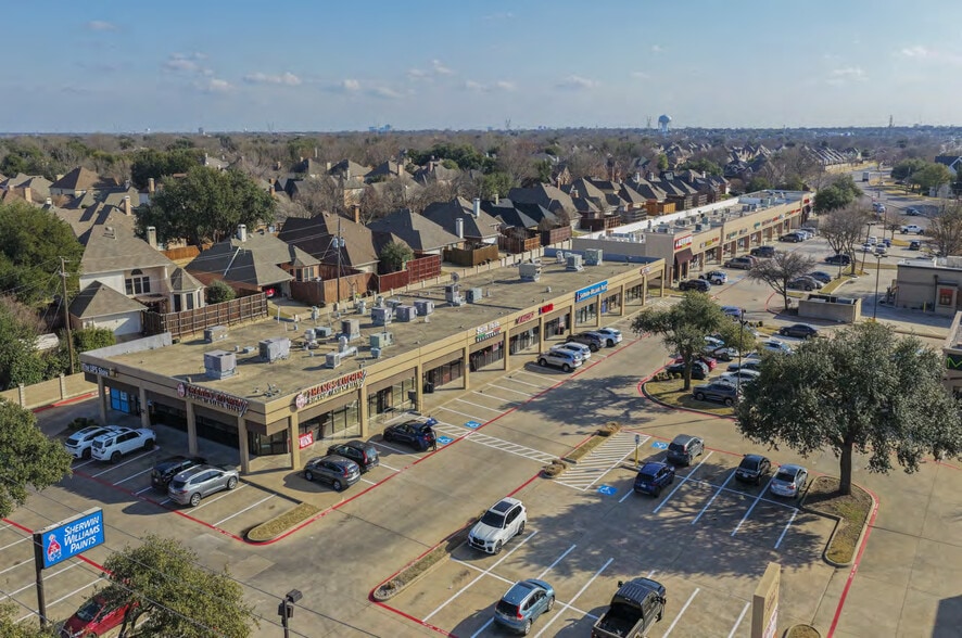 More Photos Of 3948 Legacy Dr, Plano Unknown For Lease