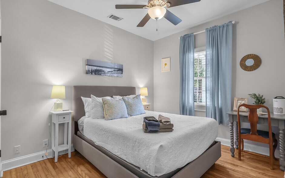 More Photos Of 510 Nicoll St, Savannah Hospitality For Sale