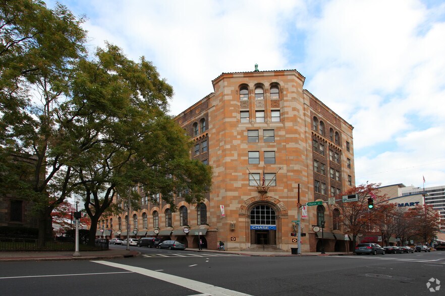 Primary Photo Of 235 Main St, White Plains Office For Lease
