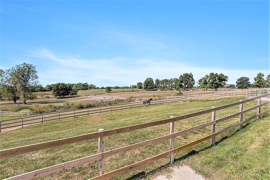 More Photos Of 6750 Bethel Church Rd, Saline Land For Sale
