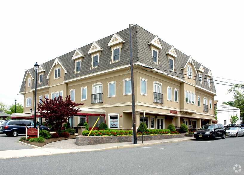 More Photos Of 25 1st Ave, Atlantic Highlands Office For Lease