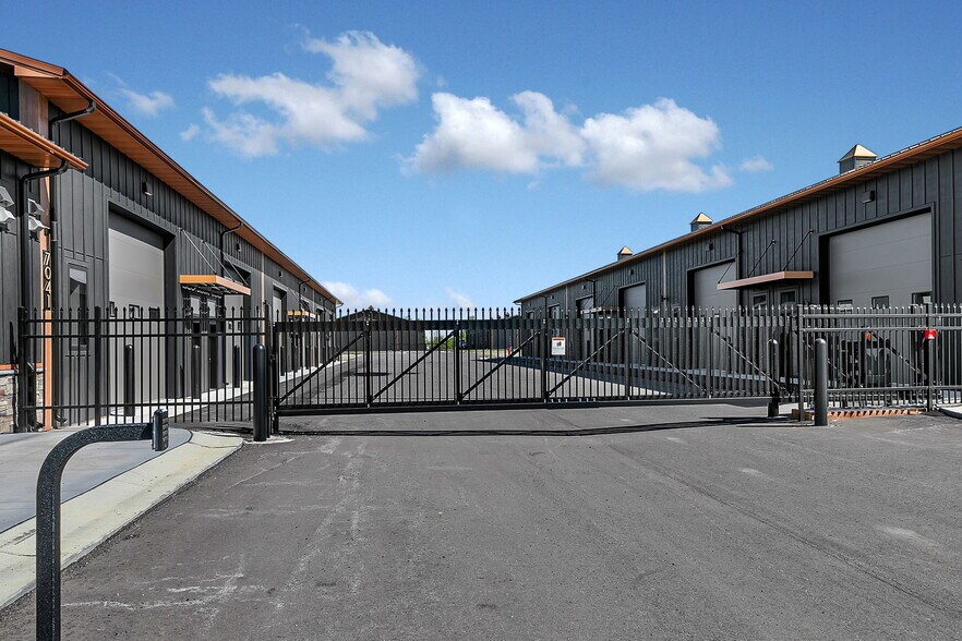 More Photos Of 7041 Kagan NE ave, Otsego Industrial For Sale
