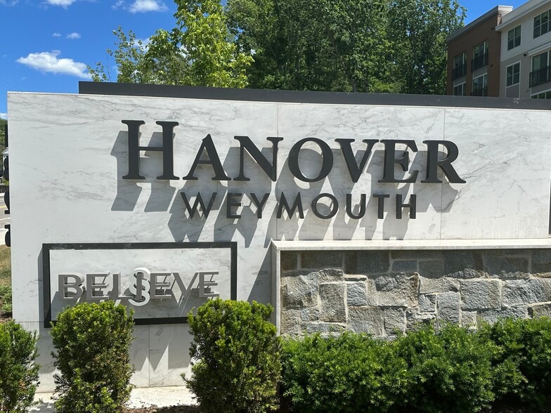 More Photos Of 1325 Washington St, Weymouth Apartments For Lease