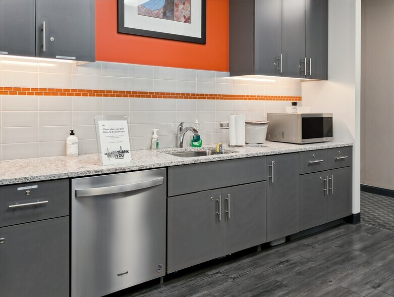 Primary Photo Of 8661 201st St, Langley Twp Coworking Space