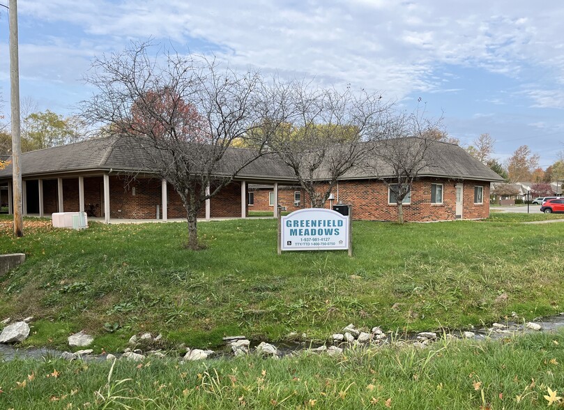 Primary Photo Of 200 N 11th St, Greenfield Apartments For Sale