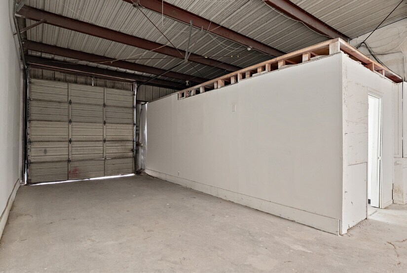 More Photos Of , Houston Industrial For Sale