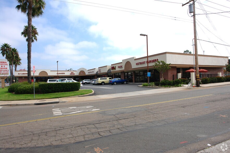 More Photos Of 2250 S Escondido Blvd, Escondido Storefront For Lease
