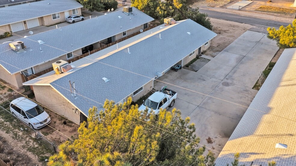 More Photos Of 14025 Spruce St, Hesperia Apartments For Sale