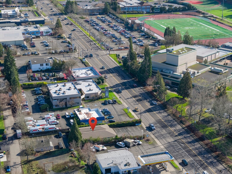 More Photos Of 9055 SW Beaverton Hillsdale Hwy, Portland Office For Lease