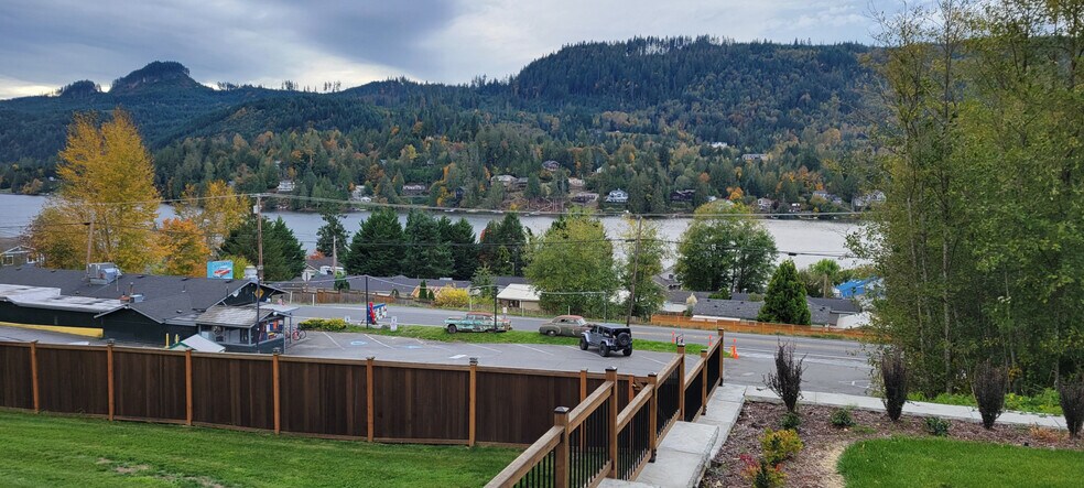 More Photos Of 18247 Highway 9, Mount Vernon Restaurant For Sale