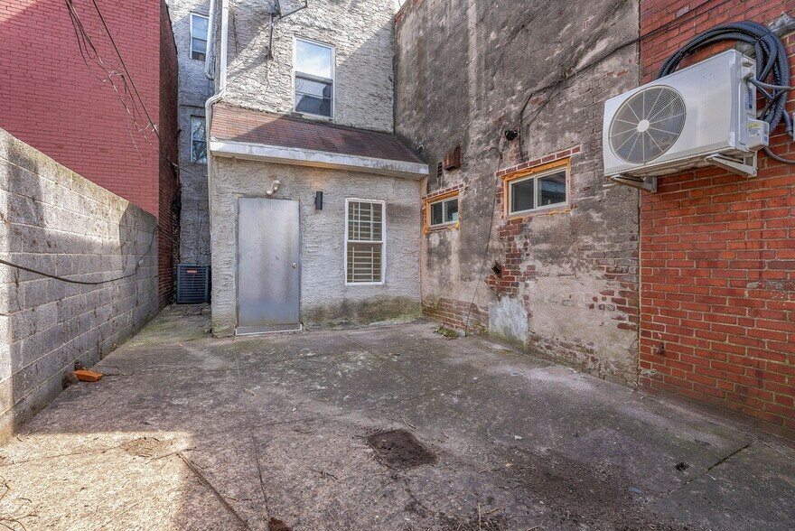 More Photos Of 1326 Point Breeze Ave, Philadelphia General Retail For Lease