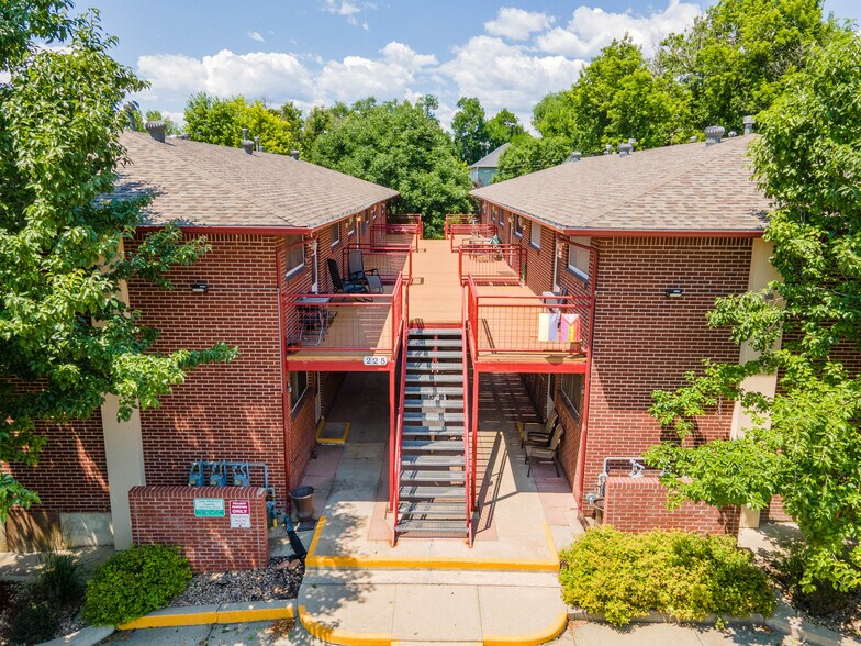 Primary Photo Of 225 Terry St, Longmont Apartments For Sale