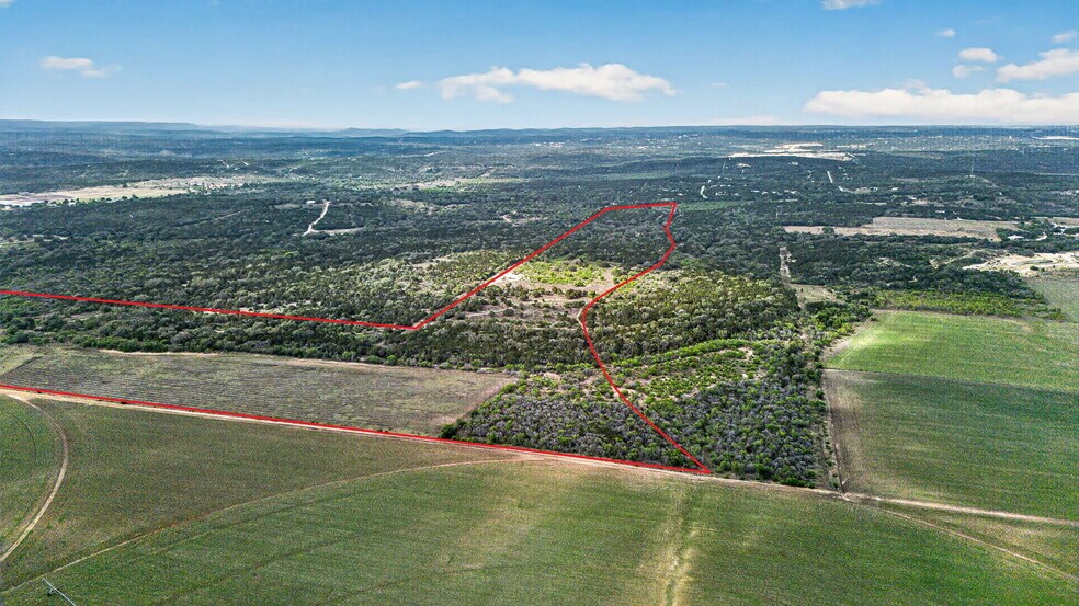 More Photos Of 1151 County Road 2615, Rio Medina Land For Sale
