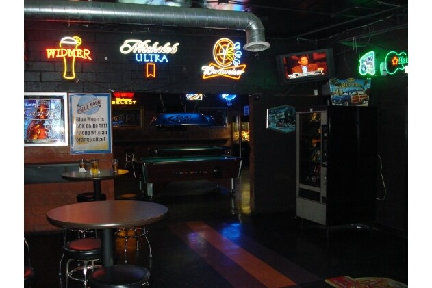 More Photos Of 8901-8939 Rose Ave, Montclair Auto Repair For Lease