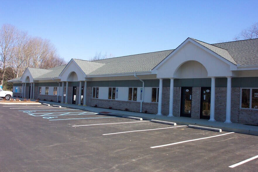 More Photos Of 127 Church Road, Mount Laurel Medical For Lease
