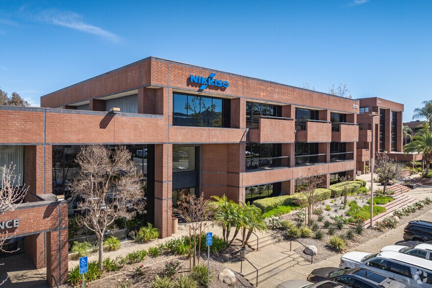 More Photos Of 27710 Jefferson Ave, Temecula Office For Sale