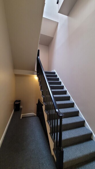 More Photos Of 316 F St NE, Washington Office For Lease