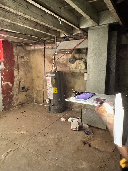 More Photos Of , Philadelphia Multifamily For Sale