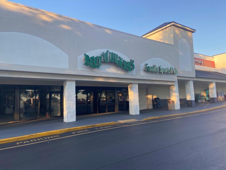 Primary Photo Of 31070 Cortez Blvd, Brooksville Unknown For Lease