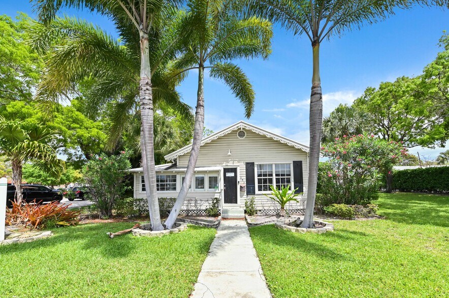 More Photos Of , Delray Beach Office For Sale