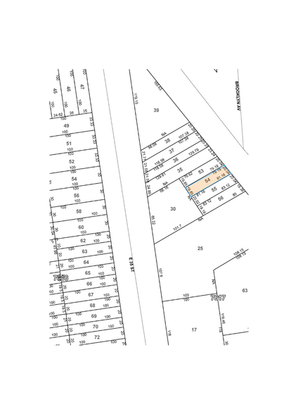 More Photos Of 1776 Flatbush Ave, Brooklyn Storefront Retail Residential For Lease