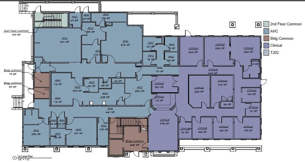 More Photos Of 4450 Union St, Johnstown Medical For Sale