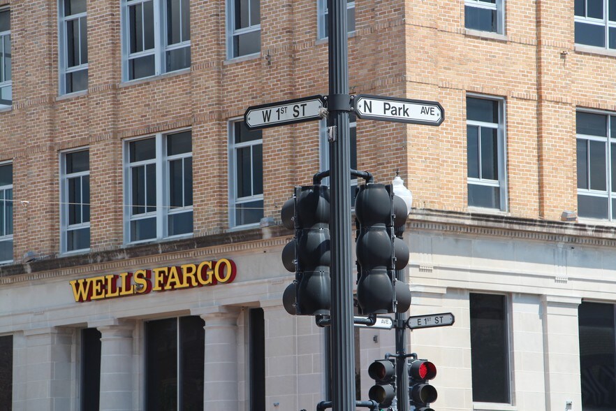 More Photos Of 101 E 1st St, Sanford Office Residential For Sale