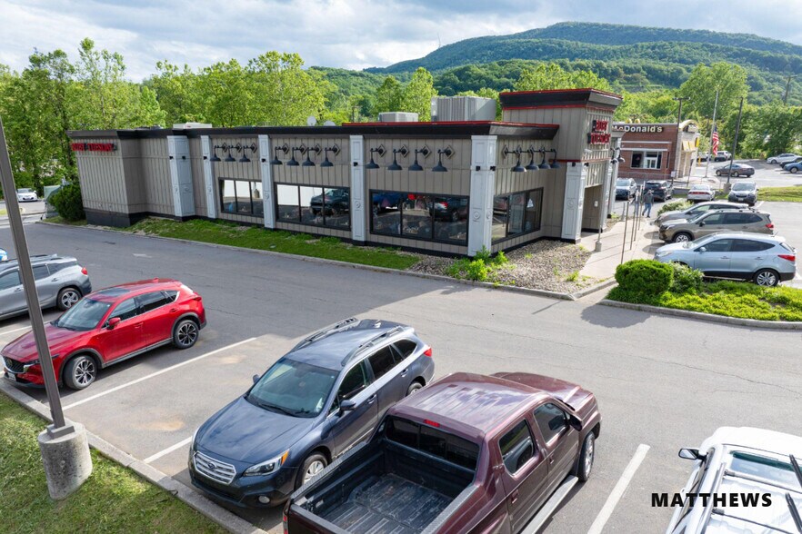 More Photos Of 1238 National Hwy, Cumberland Restaurant For Sale