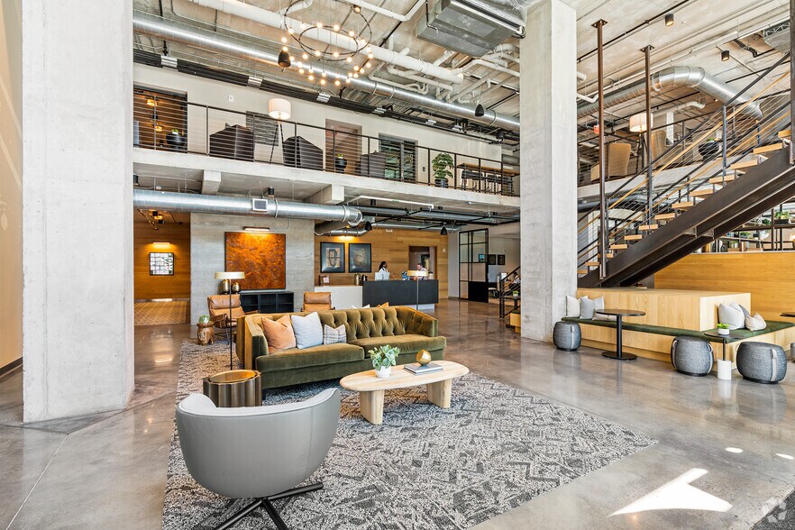 Photo of 1st Floor Ste 