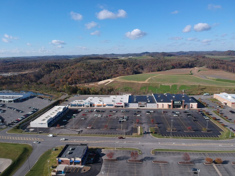 More Photos Of 4001-5001 University Town Center Dr, Morgantown Unknown For Lease