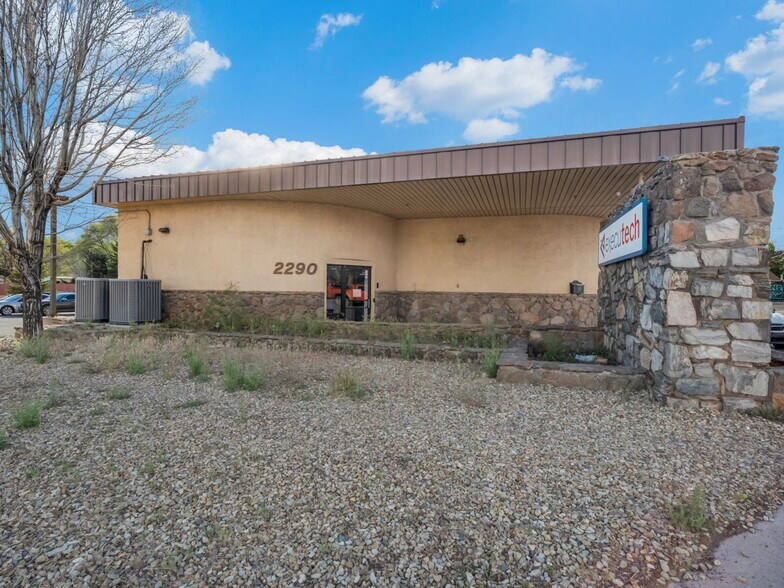 More Photos Of 2290 E Route 66, Flagstaff Office For Sale
