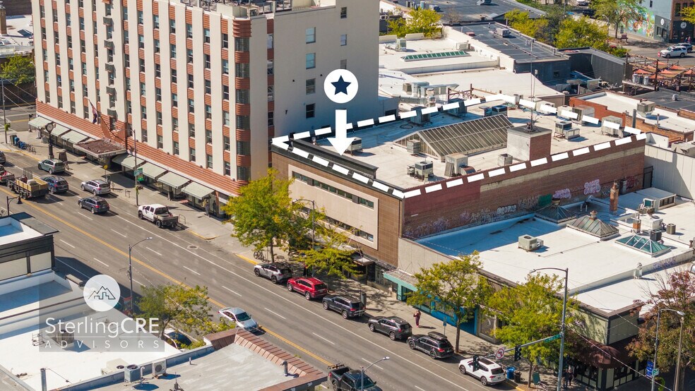 More Photos Of 127 N Higgins Ave, Missoula Office For Sale