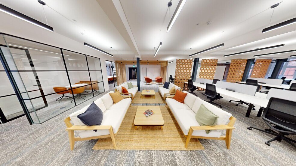 More Photos Of 188-204 Deansgate, Manchester Office For Sale