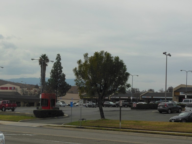 More Photos Of 2810-2856 Hamner Ave, Norco Unknown For Lease