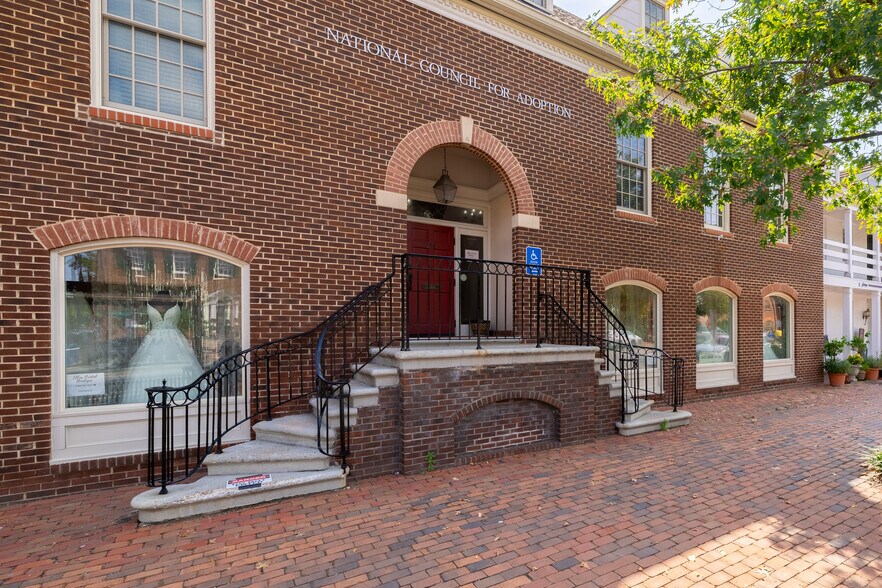 More Photos Of 223-225 N Washington St, Alexandria Office For Lease