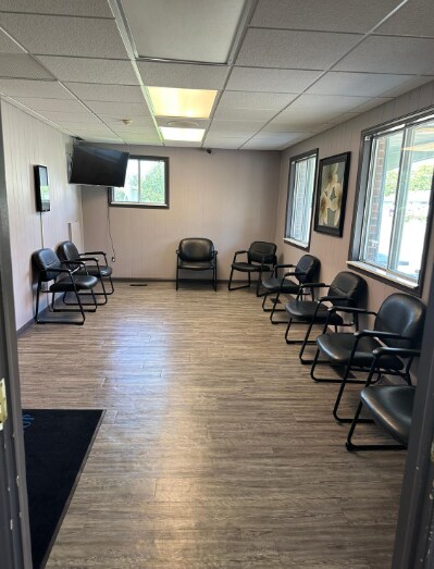 More Photos Of 8434 N Saginaw Rd, Mount Morris Medical For Sale