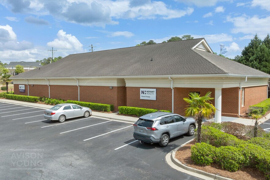More Photos Of 7659 Garners Ferry Rd, Columbia Medical For Lease