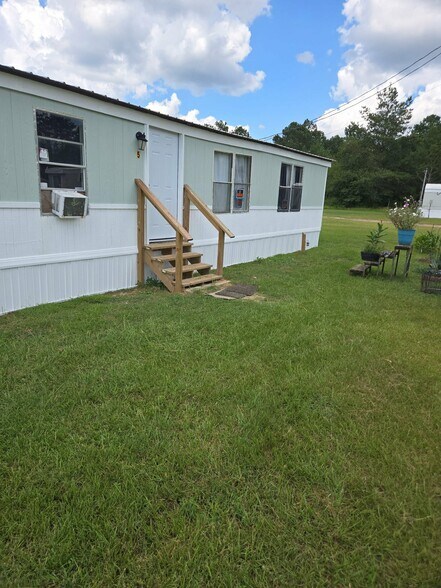 More Photos Of 711 Jt Ln, East Dublin Manufactured Housing Mobile Home Park For Sale