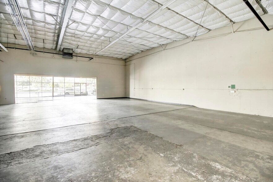 More Photos Of 2265 Sunrise Blvd, Gold River Auto Repair For Lease