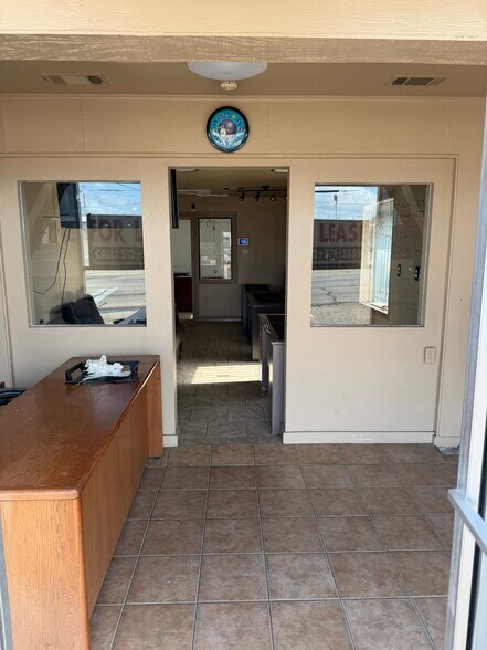 More Photos Of 314 E Veterans Memorial Blvd, Killeen Freestanding For Lease
