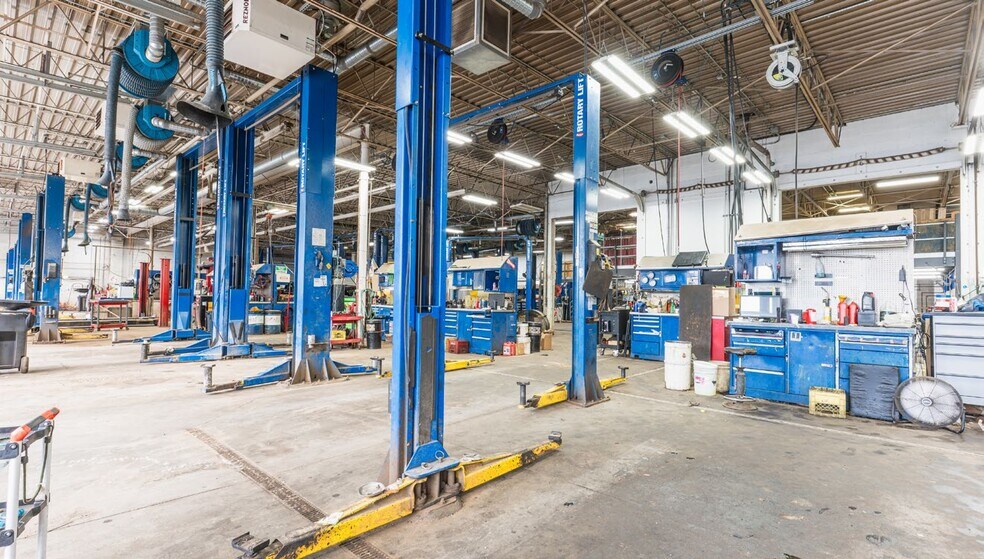 More Photos Of , Edmonton General Retail For Sale